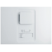 WTM5002WD-R Westinghouse 503 L Top Mount Fridge - White 
